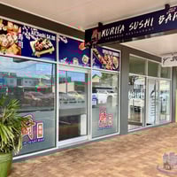 Own a Thriving Japanese Restaurant in the Heart of Bundaberg! image