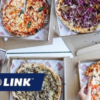 New Johnny Gio\'s Pizza Franchise Arncliffe image