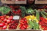 Profitable Organic Produce Store - NOW URGENT SALE!