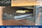 Crust Pizza Restaurant for sale in Southern Sydney - 1AU0227