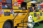 Dum & Dumpling: High-Volume Mobile Food Business For Sale! - EBS