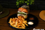 [BBS-107] Established Cafe | Fully Licensed Kitchen | Liquor Licence | Long-Term Franchise