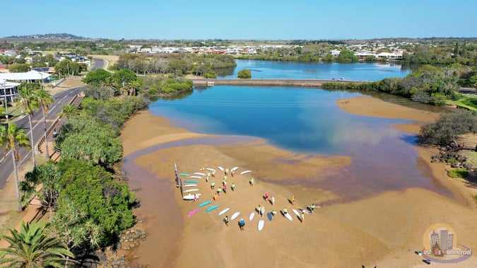 Dive into Opportunity with a Proven Paddle & Surf School!, photo 7