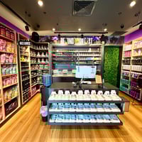 Modern Health & Wellness Retail - Perth CBD image
