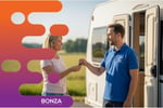 37184 Specialist Caravan Detailing Business, Strong Industry Ties