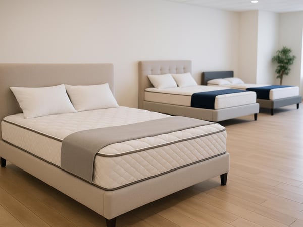 Well-Positioned Inner West Mattress Retailer  Ref: 1246