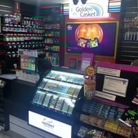 WELLINGTON POINT NEWSAGENCY FOR SALE $120,000 plus SAV image
