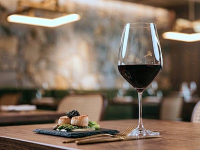 Premium Southern Highlands Restaurant Venue Offering Fully Equipped Commercial Kitchen and Bar image
