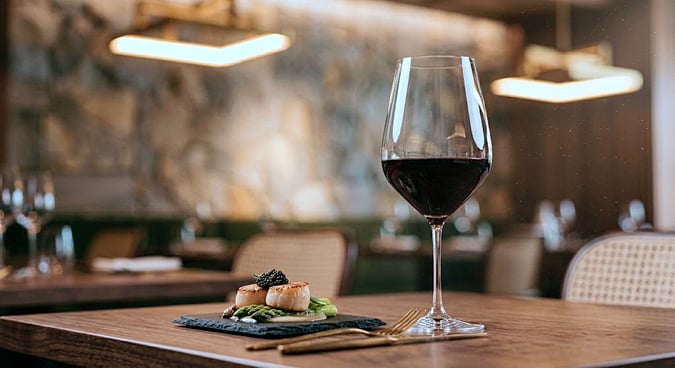 Premium Southern Highlands Restaurant Venue Offering Fully Equipped Commercial Kitchen and Bar