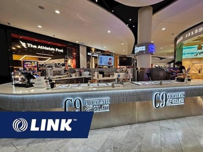 C9 Chocolate & Gelato image