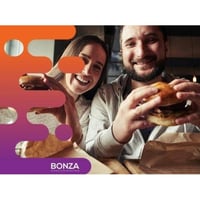 35227 Fully Licensed Burger Restaurant -  Excellent Reputation! image