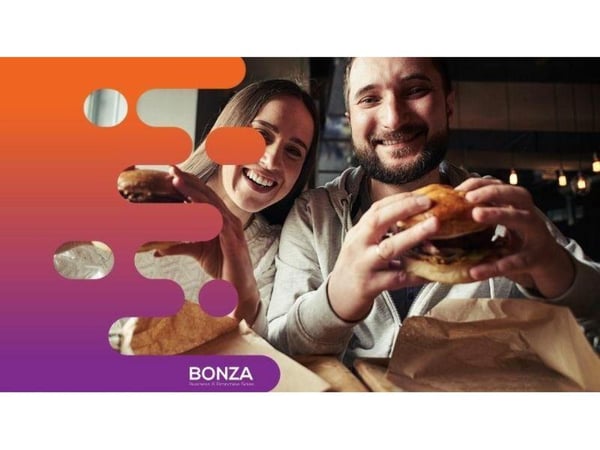 35227 Fully Licensed Burger Restaurant -  Excellent Reputation!