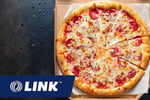 Pizza Takeaway | $23,000-$24,000 Weekly Sales | Brisbane North