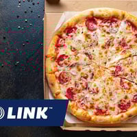 Pizza Takeaway | $23,000-$24,000 Weekly Sales | Brisbane North image