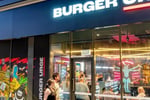 Thriving Burger Urge Franchise For Sale - Prime Merrylands NSW- Strong National Network -Training Provided - Fully Equipped - High Growth Potential