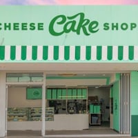 Burleigh Heads. Time for Cake? It\'s your turn for The Cheesecake Shop image