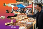 36828 Award-Winning Food Business with Loyal Customers