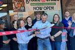 Statewide Exclusive Franchise Rights | Graze Craze Northern Territory