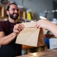 Profitable 5 Day Takeaway Shop Ref: 13840 image