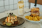 UNDER OFFER - Paulie\'s Corner Cafe, Wangaratta VIC - 1P0526