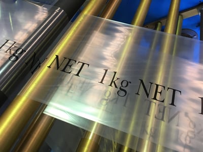 Leading Flexible Packaging Manufacturer | Brisbane  5866 image