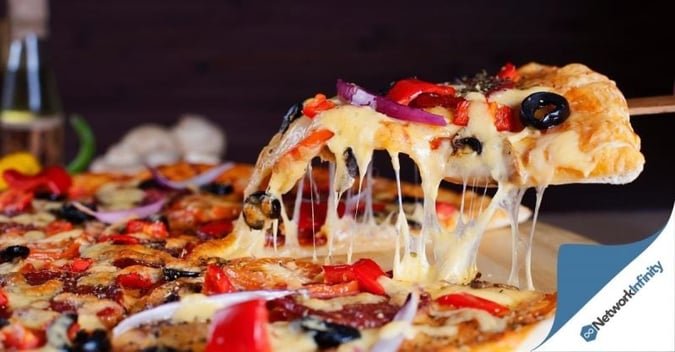 For Sale Highly Profitable Modern Pizza Italian Take Away Sutherland Sydney