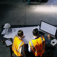 Mechanical Design Support for Engineering Projects - With Management ST1532 image