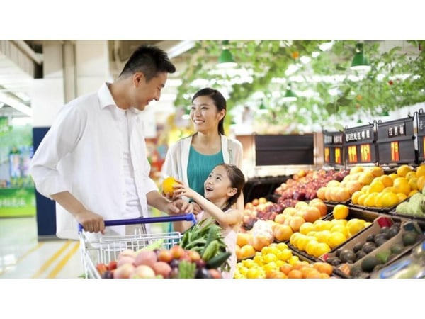 Asian Supermarket For Sale In Gold Coast