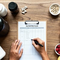 Trusted Professional Dietetic Service - Port Macquarie, NSW image