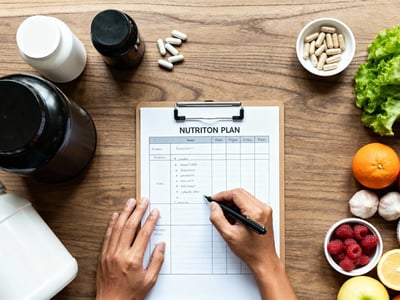 Trusted Professional Dietetic Service - Port Macquarie, NSW image
