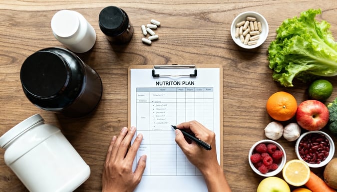 Trusted Professional Dietetic Service - Port Macquarie, NSW