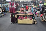 Fully Managed Sporting Goods Store - Easy for Remote owner to operate - Whitsundays, QLD