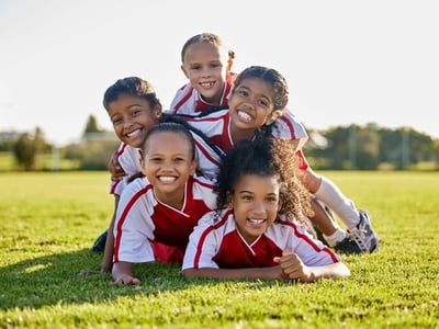Photo of Niche Market Sports Product, Apparel and Equipment Outlet and National Online Webstore #411