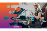 35619 Established & Profitable Promotional Products & Apparel Business