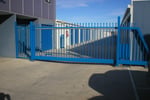 Gates and fencing business in Hallam South-East Melbourne