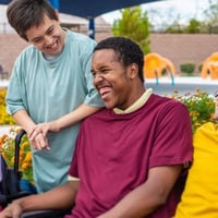 Clean NDIS company with 3 registrations inc Plan Management image