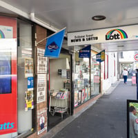 One of Launceston s top news and lotto outlets image