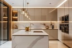 JOINERY MANUFACTURING, SPECIALISING IN LARGE VOLUMES FOR HI-RISE RESIDENTIAL