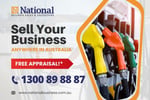 BP Branded Service Station Commission Site | 3 Month Rent free