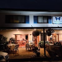 Highly regarded a la carte dining establishment image