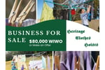 30-Year Clothesline & Hoist Business