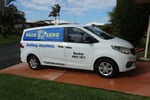 Established Freight, Logistics and  Packaging Franchise