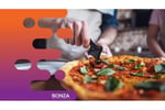 35408 Profitable Pizza & Pasta Business  Bustling Location