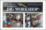 Prestige Automotive Workshop | Jaguar Specialist | Established Client Base WIWO
