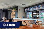 Established Oporto Franchise, Hunter Region NSW