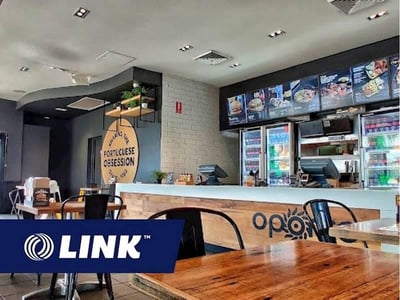 Photo of Established Oporto Franchise, Hunter Region NSW