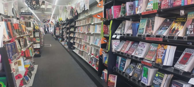 $200k Earnings - Wangaratta Newsagent For Sale
