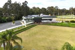 LEASEHOLD - Country Club Motor Inn, Deniliquin NSW - 1P0590
