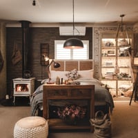 Retail Home Renovation and Interior Design Business - Blackheath, NSW image