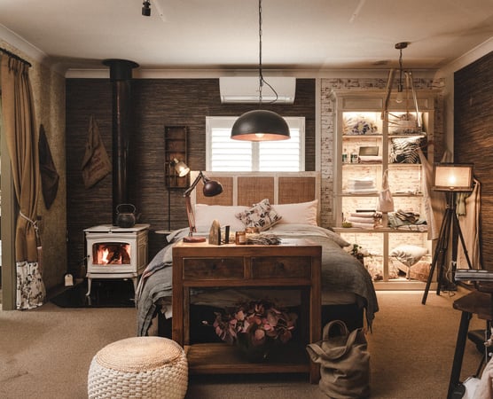 Retail Home Renovation and Interior Design Business - Blackheath, NSW